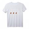 Rhodesian Ridgeback Hund Hört aufs Wort Shirt  Lustiges Hundeshirt für Fans und Hundebesitzer, ideales Geschenk für Rhodesian Ridgeback Liebhaber