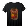 Rigger T-Shirt Gravity Don't Stop Us  Das perfekte Geschenk für Bühnenbauer, Lichttechniker & Eventprofis