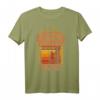 Rigger T-Shirt Gravity Don't Stop Us  Das perfekte Geschenk für Bühnenbauer, Lichttechniker & Eventprofis