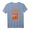 Rigger T-Shirt Gravity Don't Stop Us  Das perfekte Geschenk für Bühnenbauer, Lichttechniker & Eventprofis
