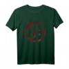 Triskelion BDSM Design - Dominatrix & Submissive Kinky Geschenk T-Shirt für Role Play, Bondage & Fetisch Fans