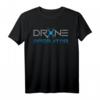 Drone Shirt Operator Aircraft Pro Expert Pilot Männer & Frauen T-Shirt  Lustiges Geschenk für Drohnen-Enthusiasten, Piloten & Technikfans
