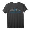 Drone Shirt Operator Aircraft Pro Expert Pilot Männer & Frauen T-Shirt  Lustiges Geschenk für Drohnen-Enthusiasten, Piloten & Technikfans