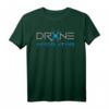 Drone Shirt Operator Aircraft Pro Expert Pilot Männer & Frauen T-Shirt  Lustiges Geschenk für Drohnen-Enthusiasten, Piloten & Technikfans