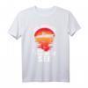 Lustiges Bootsführer Schiffsruder T-Shirt  Ich brauch Vitamin See Geschenk für Bootsfahrer, Segler & Yachtbesitzer zu Geburtstag & Weihnachten