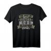 Klempner Spruch Gas Wasser Installateur Anlagenmechaniker T-Shirt  Lustiges Geschenk für Handwerker, Heizungsbauer & Meister zum Geburtstag