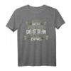 Klempner Spruch Gas Wasser Installateur Anlagenmechaniker T-Shirt  Lustiges Geschenk für Handwerker, Heizungsbauer & Meister zum Geburtstag
