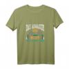 Klempner Bezwinger des Abwassers T-Shirt  Meister des Wassers & der Wärme, Geschenk für Sanitär-, Heizungs- & Klimatechniker
