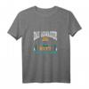 Klempner Bezwinger des Abwassers T-Shirt  Meister des Wassers & der Wärme, Geschenk für Sanitär-, Heizungs- & Klimatechniker
