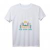 Klempner Bezwinger des Abwassers T-Shirt  Meister des Wassers & der Wärme, Geschenk für Sanitär-, Heizungs- & Klimatechniker