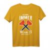 Lustiges Klemptner Handwerker Hausmeister Sanitär T-Shirt  Originelles Geschenk für Vatertag & Männer mit Beruf im Sanitärbereich