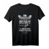 Anlagenmechaniker T-Shirt  Handwerker Geschenk für Gas Wasser Installateur, Klempner & Heizungsbauer, perfekt für Berufsliebe & Meister