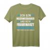 Herren Heizungsbauer Heizungsbau Sanitär Spruch Geschenk T-Shirt - Lustiges Berufsspruch-Shirt für Handwerker und Auszubildende