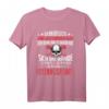 Denn Ich Bin Heizungsbauer Sanitär Anlagenmechaniker Beruf T-Shirt  Stolzes Handwerker-Shirt für Heizungsbauer & Anlagenmechaniker