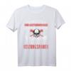 Denn Ich Bin Heizungsbauer Sanitär Anlagenmechaniker Beruf T-Shirt  Stolzes Handwerker-Shirt für Heizungsbauer & Anlagenmechaniker