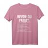 Sondengänger T-Shirt mit lustigem Spruch  Perfektes Geschenk für Schatzsucher und Hobby-Sondler mit Metalldetektor