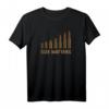 Sportschütze Schießsport Soldaten Bundeswehr T-Shirt - Perfektes Geschenk für Schützen, Bundeswehrsoldaten und auf dem Schützenfest