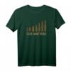Sportschütze Schießsport Soldaten Bundeswehr T-Shirt - Perfektes Geschenk für Schützen, Bundeswehrsoldaten und auf dem Schützenfest