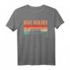 Bootsbauer Boat Builder Boot T-Shirt  Perfektes Design für Schiffbauer und Werftarbeiter