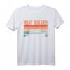 Bootsbauer Boat Builder Boot T-Shirt  Perfektes Design für Schiffbauer und Werftarbeiter