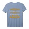 Anlagenmechaniker Meister des Wassers und der Wärme T-Shirt  Lustiges Geschenk für Klempner & Heizungsinstallateure zu Geburtstag & Weihnachten