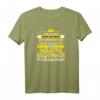Herren Sein Majestät der Industriemechaniker betritt den Raum T-Shirt - Lustiges Geschenk für Schichtarbeiter & Kollegen