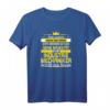 Herren Sein Majestät der Industriemechaniker betritt den Raum T-Shirt - Lustiges Geschenk für Schichtarbeiter & Kollegen