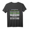 Lustiges Industriemechaniker & Schlosser Spruch T-Shirt  Witziges Geschenk für Handwerker, Auszubildende & Kollegen in der Schlosserei