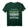 Lustiges Industriemechaniker & Schlosser Spruch T-Shirt  Witziges Geschenk für Handwerker, Auszubildende & Kollegen in der Schlosserei