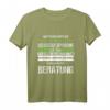 Lustiges Industriemechaniker & Schlosser Spruch T-Shirt  Witziges Geschenk für Handwerker, Auszubildende & Kollegen in der Schlosserei