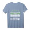 Lustiges Industriemechaniker & Schlosser Spruch T-Shirt  Witziges Geschenk für Handwerker, Auszubildende & Kollegen in der Schlosserei