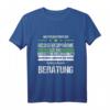 Lustiges Industriemechaniker & Schlosser Spruch T-Shirt  Witziges Geschenk für Handwerker, Auszubildende & Kollegen in der Schlosserei