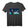 Stonk Trader Dank Meme T-Shirt  Lustiges Börsen, Bitcoin & Aktien Meme Outfit für Daytrader und Krypto-Enthusiasten
