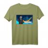 Stonk Trader Dank Meme T-Shirt  Lustiges Börsen, Bitcoin & Aktien Meme Outfit für Daytrader und Krypto-Enthusiasten