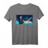 Stonk Trader Dank Meme T-Shirt  Lustiges Börsen, Bitcoin & Aktien Meme Outfit für Daytrader und Krypto-Enthusiasten