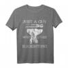Schmiede Jungs Pferde Hufeisen Schmieden T-Shirt - Humorvolles Geschenk für Hufschmiede & Metallbauer, Perfekt für Handwerker & Pferdeliebhaber