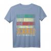 Schmied - Alles Wird Gut T-Shirt mit Motiv für Männer, Gesellen und Kollegen - Perfekt für Geburtstage und Prüfungen