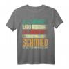 Schmied - Alles Wird Gut T-Shirt mit Motiv für Männer, Gesellen und Kollegen - Perfekt für Geburtstage und Prüfungen