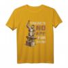 Schmiede-Herren-T-Shirt mit Amboss, Hammer & Zange - Perfekt für Blacksmiths & Metallarbeiter, Made in USA