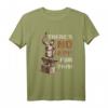 Schmiede-Herren-T-Shirt mit Amboss, Hammer & Zange - Perfekt für Blacksmiths & Metallarbeiter, Made in USA