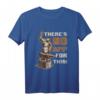 Schmiede-Herren-T-Shirt mit Amboss, Hammer & Zange - Perfekt für Blacksmiths & Metallarbeiter, Made in USA