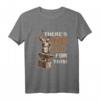 Schmiede-Herren-T-Shirt mit Amboss, Hammer & Zange - Perfekt für Blacksmiths & Metallarbeiter, Made in USA
