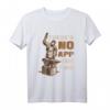 Schmiede-Herren-T-Shirt mit Amboss, Hammer & Zange - Perfekt für Blacksmiths & Metallarbeiter, Made in USA