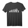 Pferde-Schmied T-Shirt mit Hufeisen & Zange - Geschenkidee für Pferdeschmiede, Hufschmied und Pferdeliebhaber zum Geburtstag