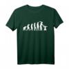Pferde-Schmied T-Shirt mit Hufeisen & Zange - Geschenkidee für Pferdeschmiede, Hufschmied und Pferdeliebhaber zum Geburtstag