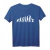 Pferde-Schmied T-Shirt mit Hufeisen & Zange - Geschenkidee für Pferdeschmiede, Hufschmied und Pferdeliebhaber zum Geburtstag