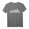 Pferde-Schmied T-Shirt mit Hufeisen & Zange - Geschenkidee für Pferdeschmiede, Hufschmied und Pferdeliebhaber zum Geburtstag
