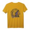 Wikinger Krieger Geschichte Langschiff Drakkar Segeln T-Shirt  Mittelalterliche Fans, Ritter & Geschichtsinteressierte für Festivals & Museen