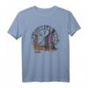 Wikinger Krieger Geschichte Langschiff Drakkar Segeln T-Shirt  Mittelalterliche Fans, Ritter & Geschichtsinteressierte für Festivals & Museen
