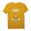 Kind aus der Zone | Ossi | Ostdeutschland T-Shirt  Stolz auf deine Heimat, perfekt für Ostdeutsche Fans